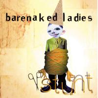 Artwork for Stunt (20th Anniversary Edition) by Barenaked Ladies