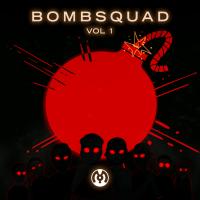 Artwork for Bombsquad, Vol. 1 by BLAOW!
