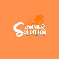 Artwork for Summer Solution by T.S The Solution