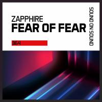 Artwork for Fear Of Fear by Zapphire