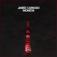 Artwork for Monsta by Jared Capasso