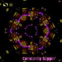 Artwork for Constantly Slippin'