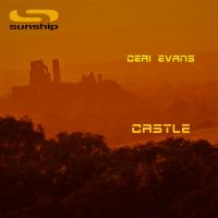 Artwork for Castle by Sunship