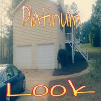 Artwork for Look by PLATINUM