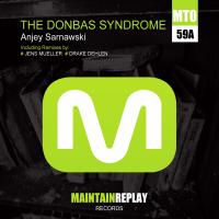 Artwork for The Donbas Syndrome by Anjey Sarnawski