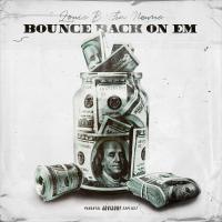 Artwork for Bounce Back On EM by Louie b tha name