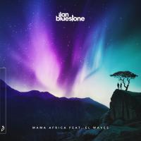 Artwork for Mama Africa by Ilan Bluestone