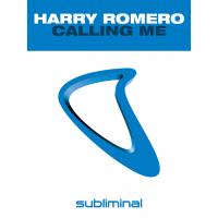 Artwork for Calling Me by Harry Romero