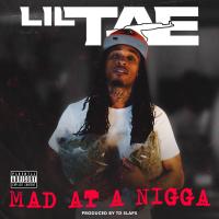 Artwork for Mad at a Nigga by Lil Tae