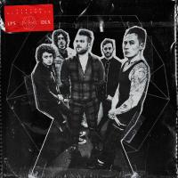 Artwork for LP5 DLX by Asking Alexandria