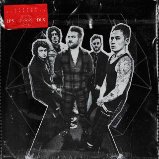 Artwork for Into The Fire