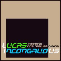 Artwork for Incongruous by Lucas