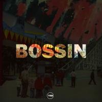 Artwork for Bossin by Al Feury
