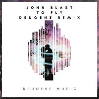 Artwork for To Fly by John Blast