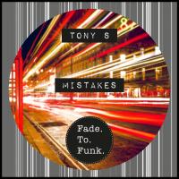 Artwork for Mistakes by Tony S