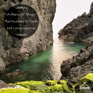 Artwork for Never (Original Mix)