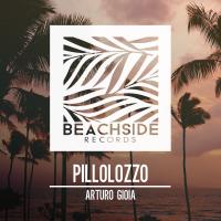 Artwork for Pillolozzo EP by Arturo Gioia