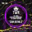 Artwork for SAN BENILE (feat. Chino Suprax)
