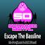 Artwork for Escape The Bassline (Original Mix)