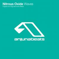 Artwork for Waves by Nitrous Oxide