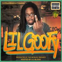 Artwork for LiL Goofy by Lil Goofy