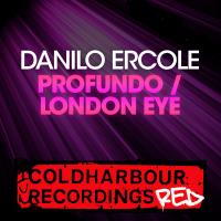 Artwork for Profundo / London Eye by Danilo Ercole