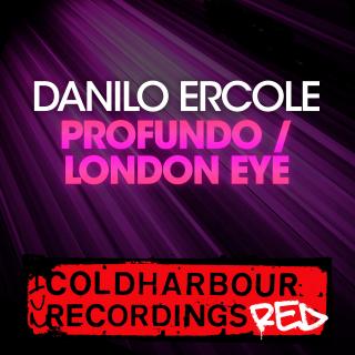 Artwork for Profundo (Original Mix)