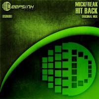 Artwork for Hit Back by Micfreak