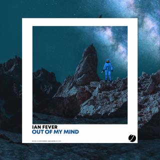 Artwork for Out Of My Mind (Original Mix)