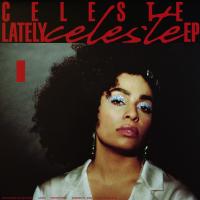 Artwork for Lately - EP by Celeste