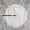 Artwork for Little Helper 99-6 (Original Mix)