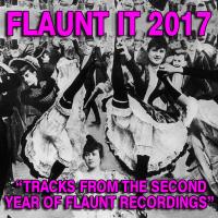 Artwork for Flaunt It 2017 by Various Artists