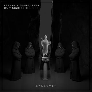 Artwork for Dark Night of the Soul