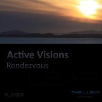 Artwork for Rendezvous by Active Visions