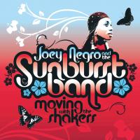 Artwork for Moving With The Shakers by Joey Negro