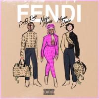 Artwork for Fendi (feat. Nicki Minaj & Murda Beatz) by PnB Rock