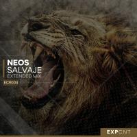 Artwork for Salvaje (Extended Mix) by Neos