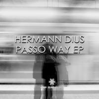 Artwork for Passo Way EP by Hermann Dius