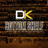 Artwork for Bottom Shelf by DK