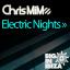 Artwork for Electric Nights (Original Mix)