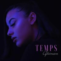 Artwork for Temps by Yasmeen