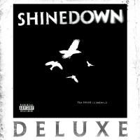 Artwork for The Sound of Madness by Shinedown