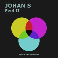 Artwork for Feel It by Johan S