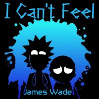 Artwork for I Can't Feel by James Wade