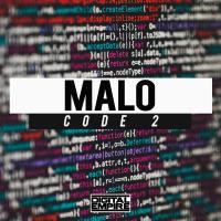 Artwork for Code 2 by Malo