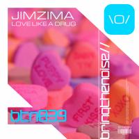 Artwork for Love Like A Drug by JimZima