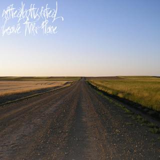 Artwork for Leave This Place