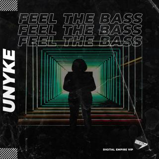 Artwork for Feel That Bass (Extended Mix)