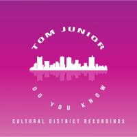 Artwork for Do You Know by Tom Junior