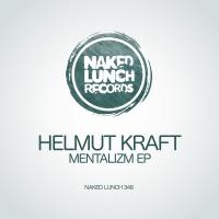 Artwork for Mentalizm EP by Helmut Kraft